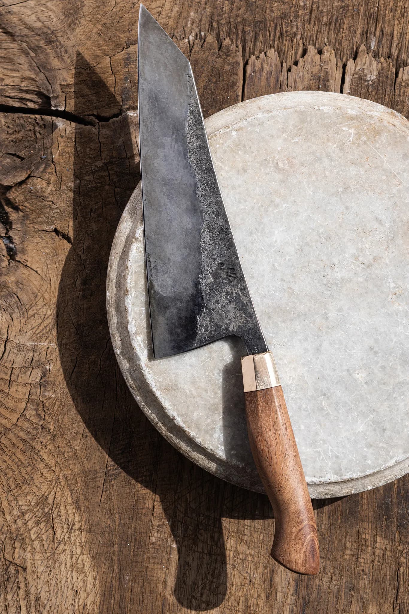 Western Chef Knife 20cm