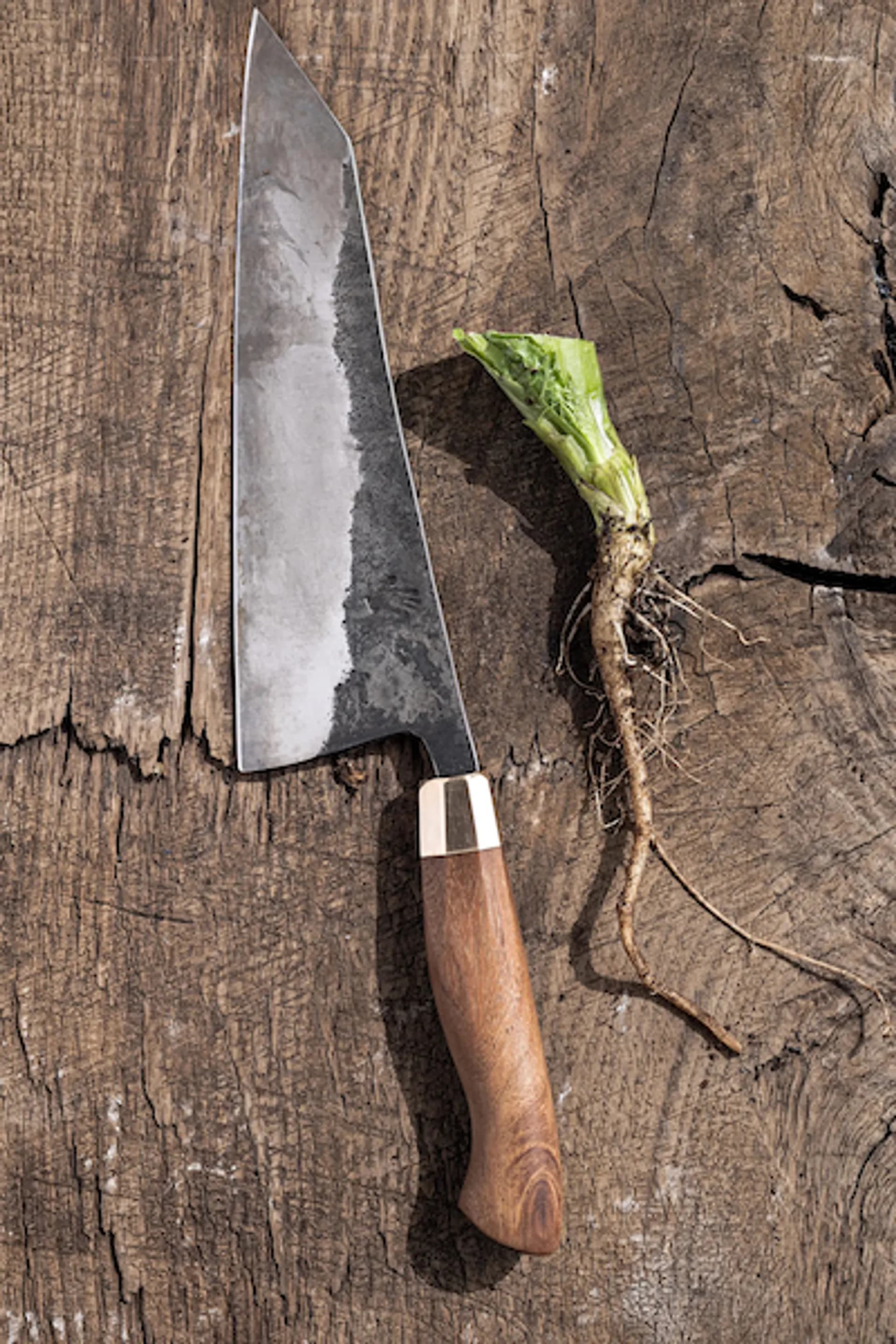 Santoku 17cm